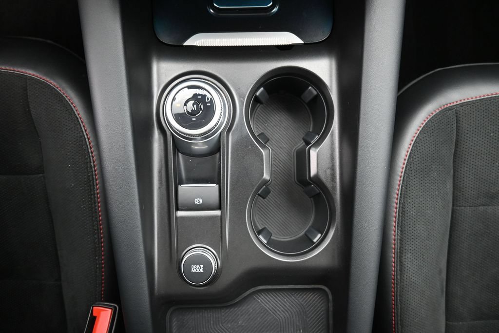Used 2025 Ford Explorer ST AWD/4WD image 19