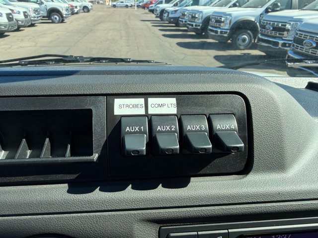 New 2026 Ford E-350 and Econoline 350 Super Duty w/ Power Equipment Group image 22