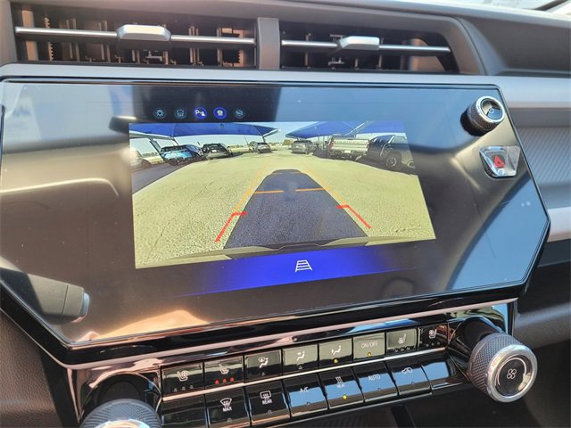 New 2027 Chevrolet Bolt RS image 14