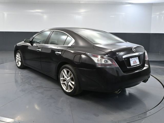 Used 2013 Nissan Maxima 3.5 S image 6
