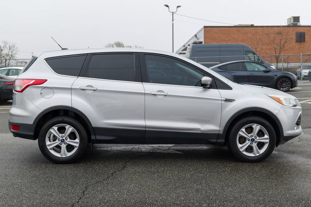 Used 2014 Ford Escape SE AWD/4WD image 8