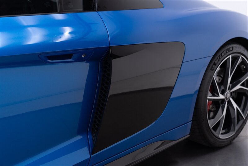 Used 2023 Audi R8 V10 performance w/ Premium Package RWD image 31