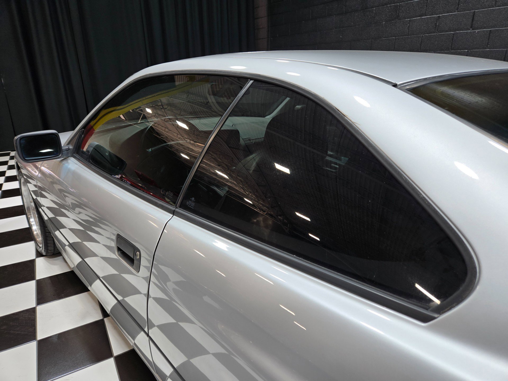 Used 1991 BMW 850i image 27