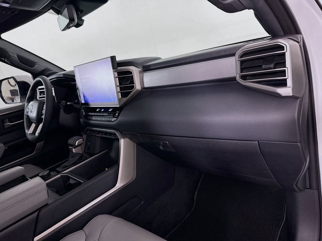 Certified 2026 Toyota Tundra Limited RWD image 30