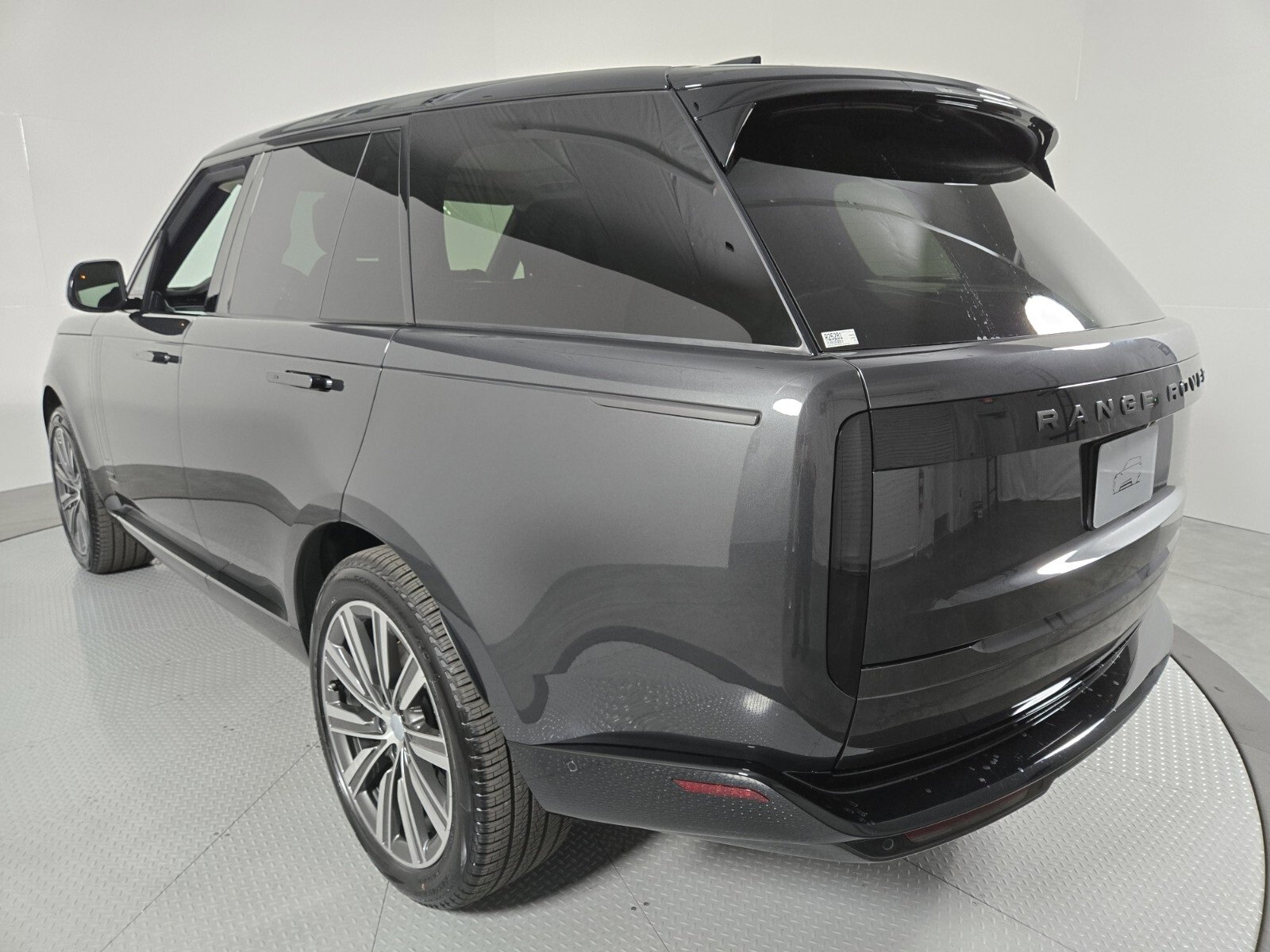 New 2025 Land Rover Range Rover Autobiography image 15