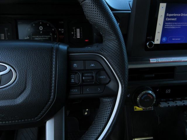 Certified 2025 Toyota Tacoma SR5 image 15