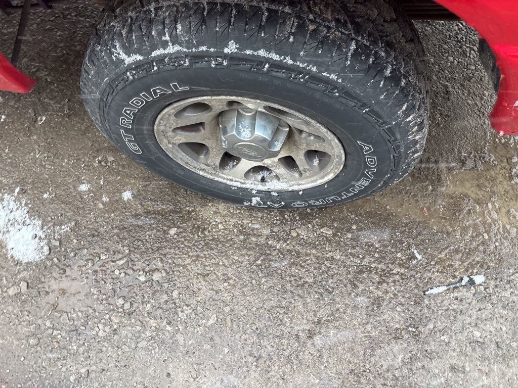 Used 2011 Ford Ranger XLT w/ Payload Pkg 2 image 8