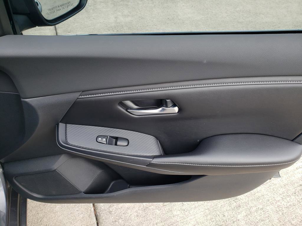 Certified 2021 Nissan Sentra SV image 26