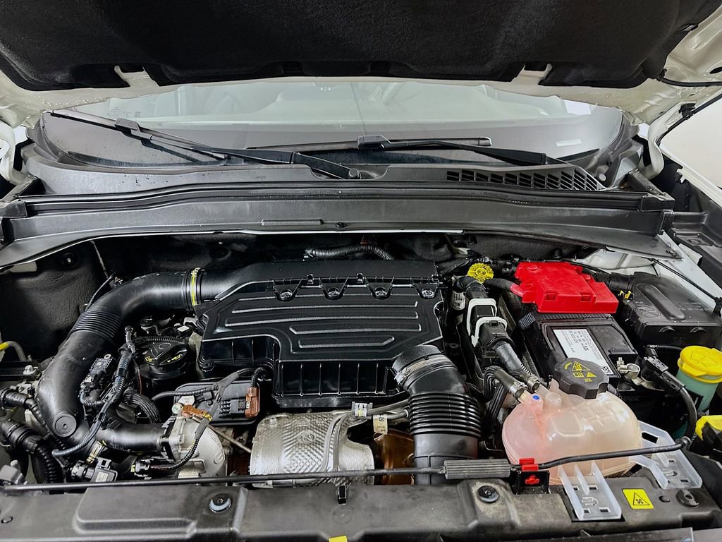 Used 2022 Jeep Renegade Altitude image 27