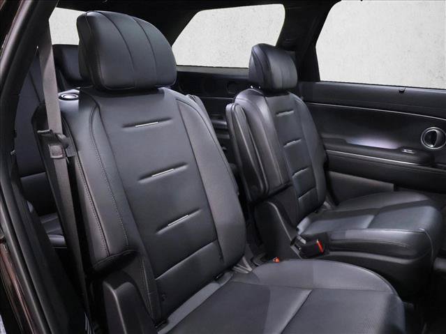 Used 2026 Hyundai Palisade Calligraphy AWD/4WD image 23