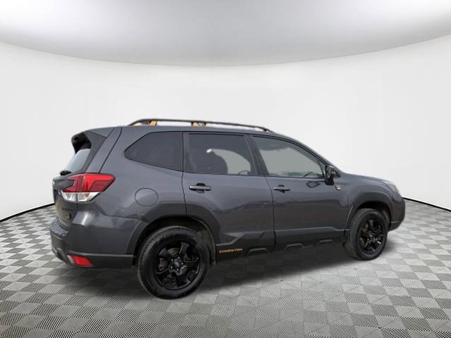 Used 2023 Subaru Forester Wilderness image 8