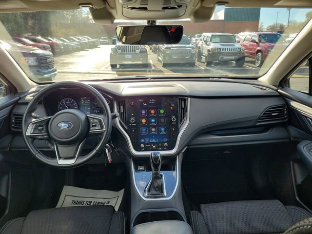 Used 2022 Subaru Outback Premium image 10