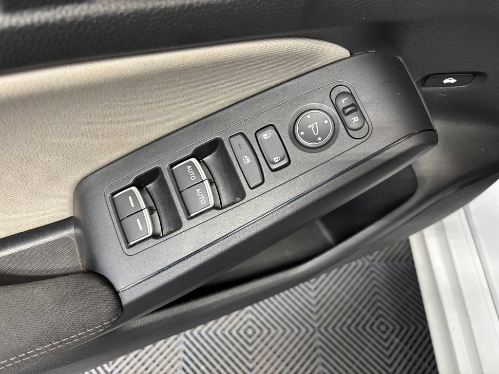Certified 2023 Honda Civic LX image 18