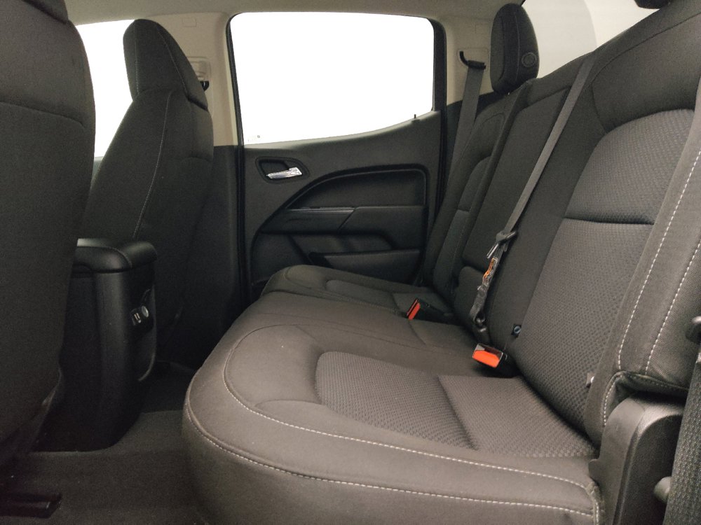 Used 2019 Chevrolet Colorado LT RWD image 18