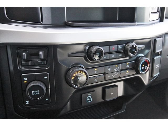 New 2026 Ford F250 XLT w/ FX4 Off-Road Package AWD/4WD image 18