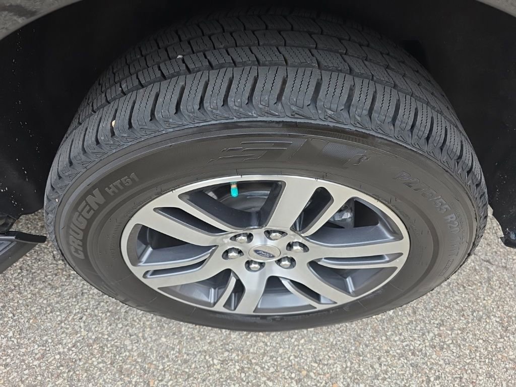 Certified 2024 Ford Expedition Max Limited image 41