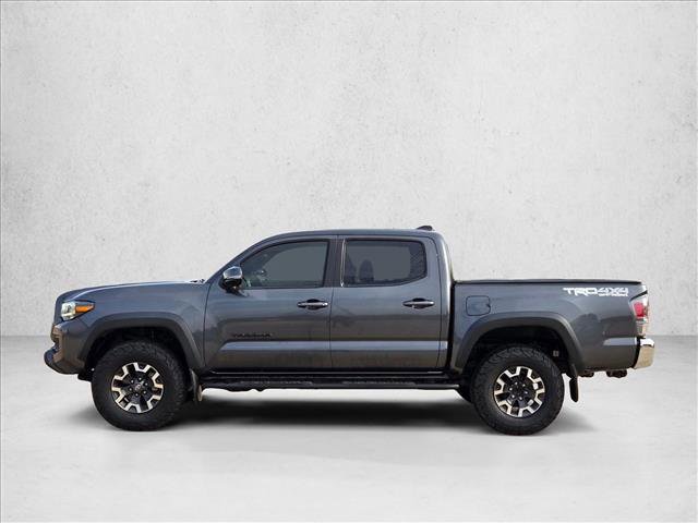Used 2022 Toyota Tacoma TRD Off-Road AWD/4WD image 8