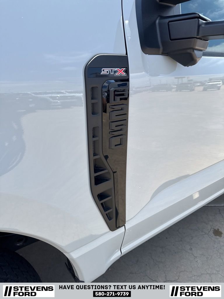 New 2026 Ford F250 XL image 11