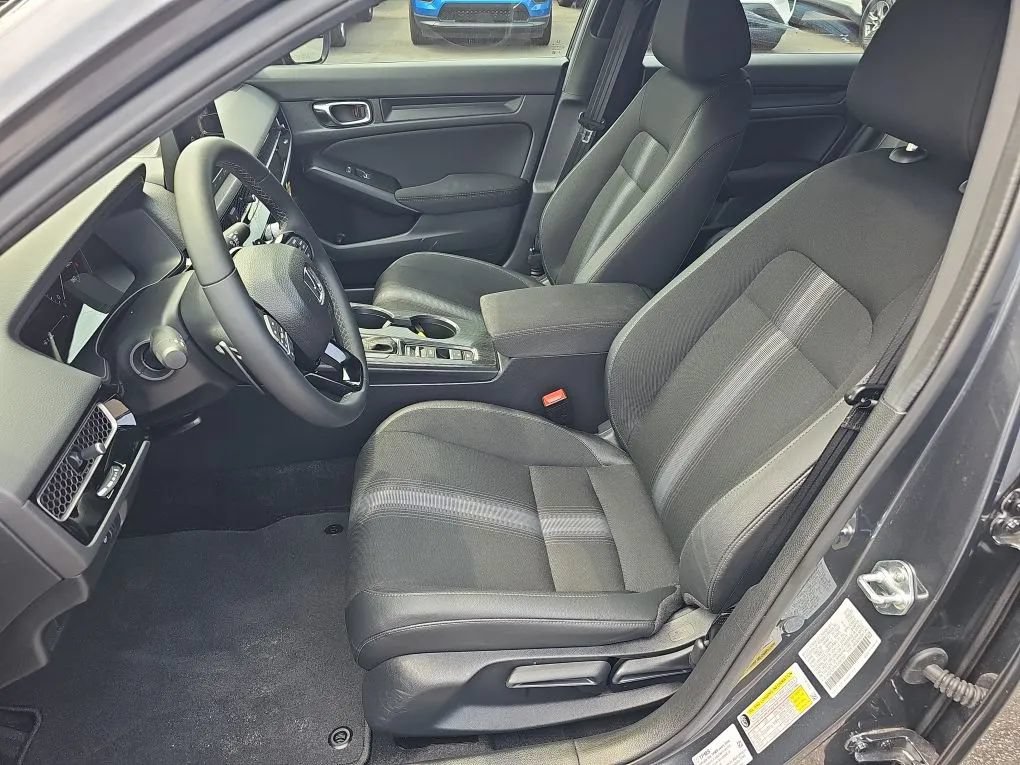 Used 2026 Honda Civic Sport image 10