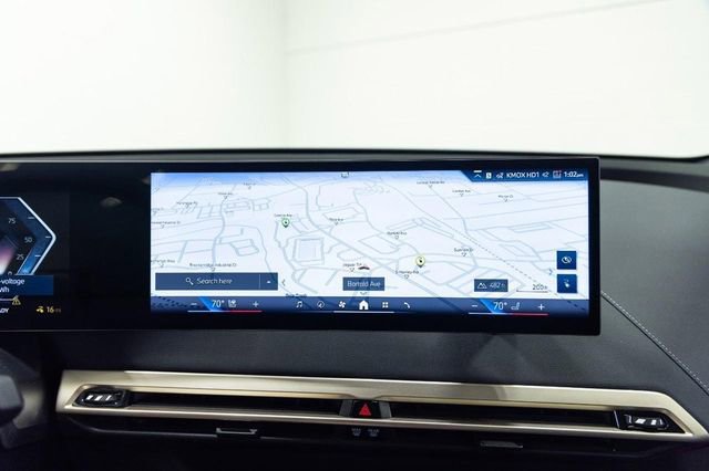 New 2026 BMW iX xDrive45 image 19