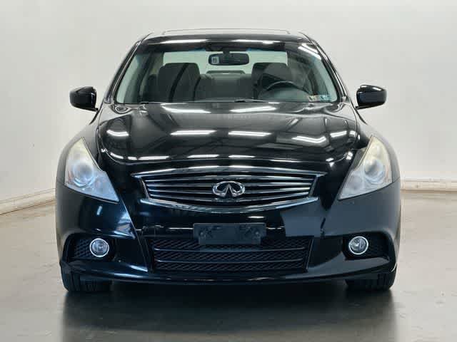 Used 2012 INFINITI G37 x Sedan w/ Premium Pkg AWD/4WD image 31