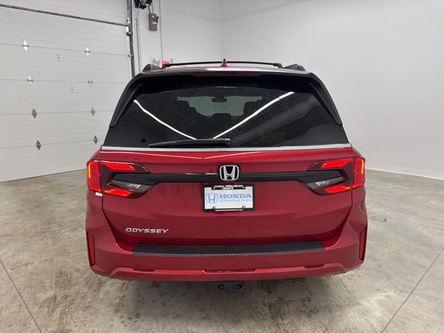New 2026 Honda Odyssey EX-L image 6