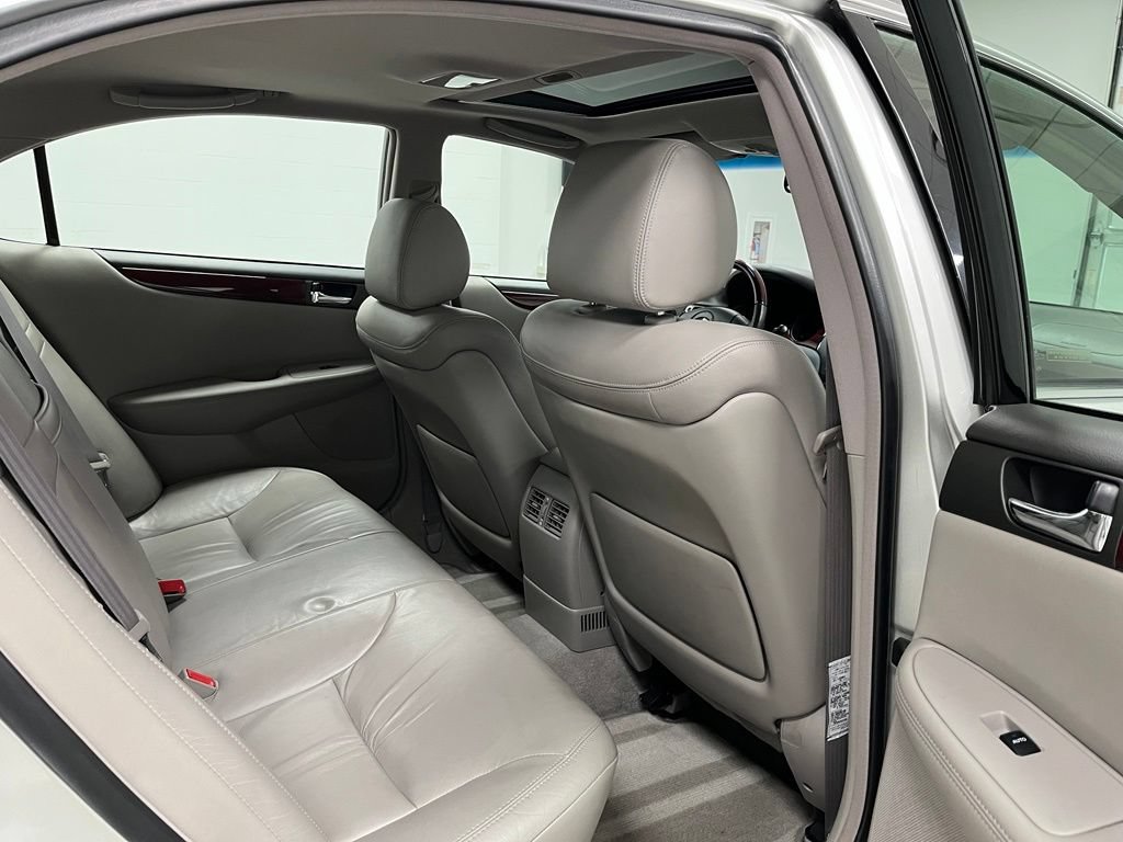Used 2003 Lexus ES 330 FWD image 50