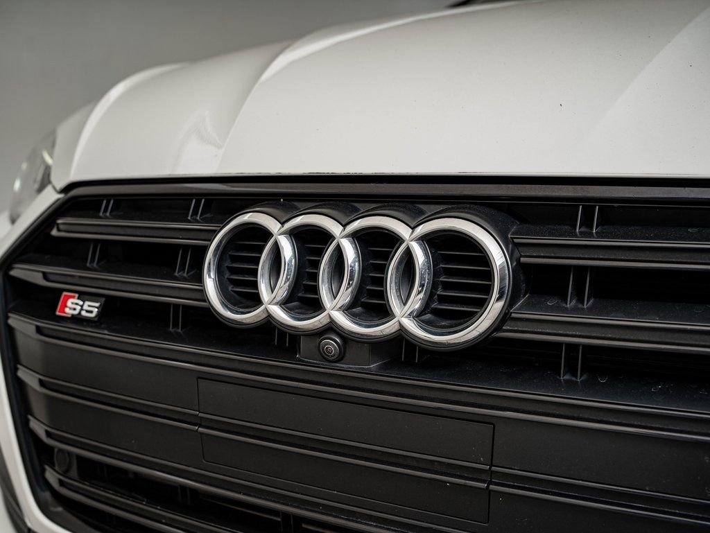 Used 2019 Audi S5 Prestige image 3