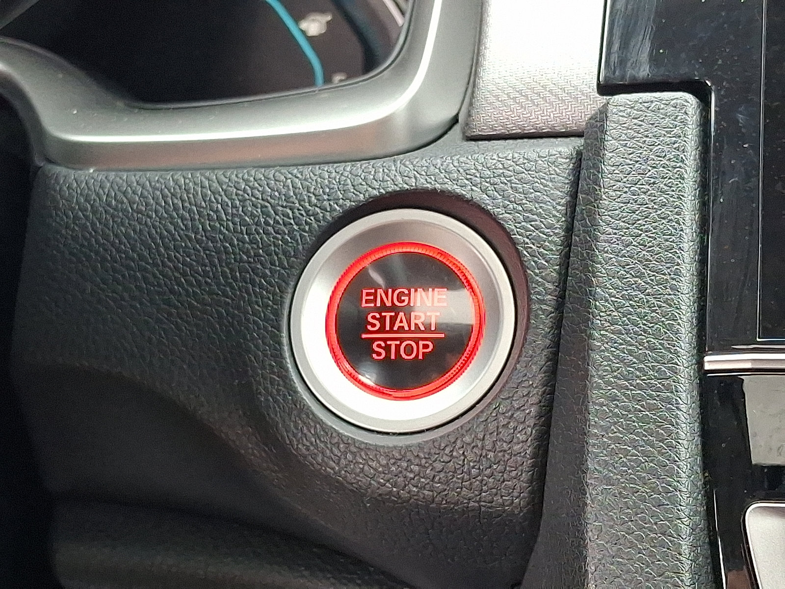 Used 2016 Honda Civic EX image 23