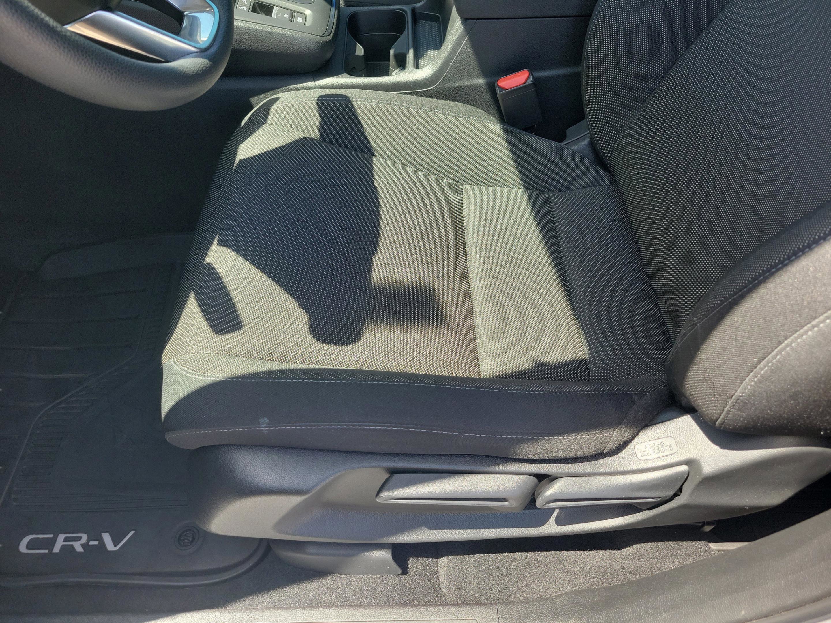 Certified 2023 Honda CR-V LX image 25