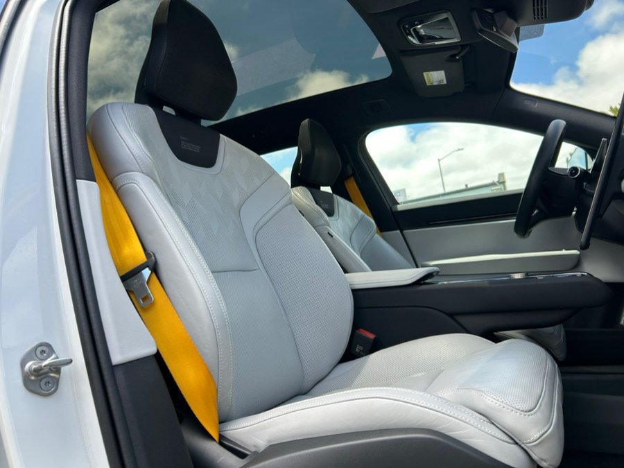 Used 2025 Polestar Polestar 3 AWD/4WD image 33