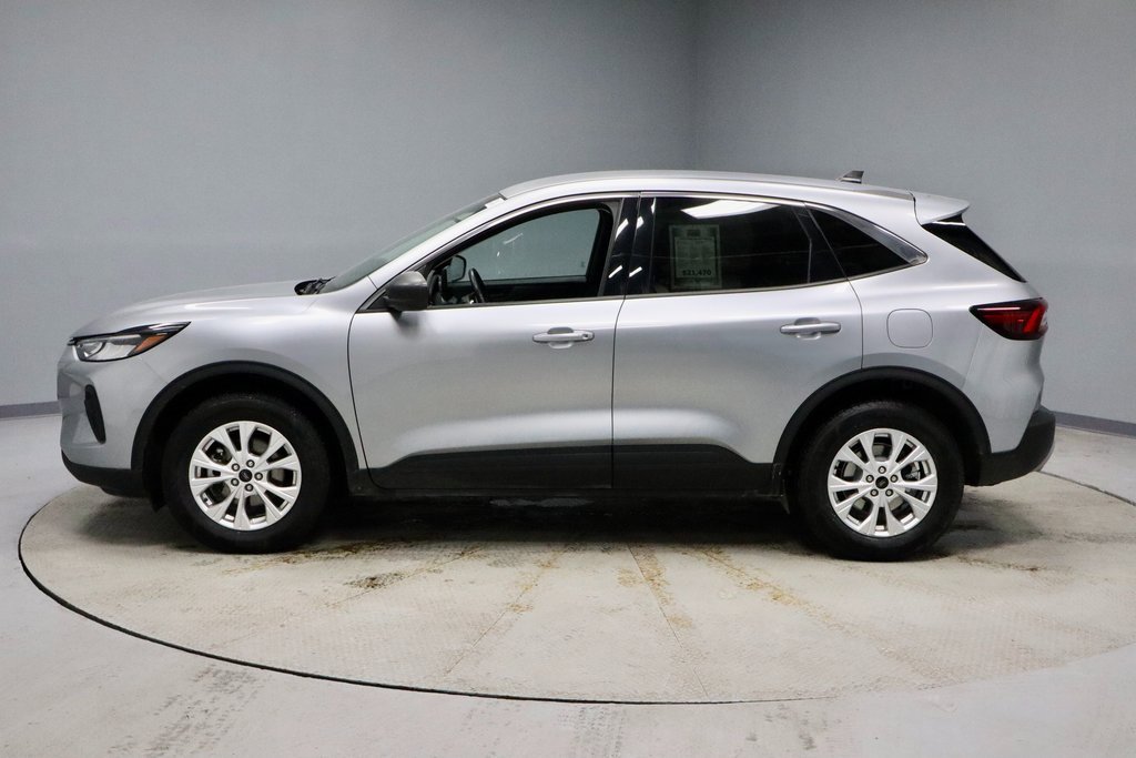 Certified 2024 Ford Escape Active w/ Tech Pack #1 image 13