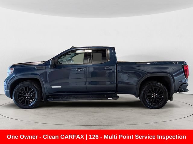 Used 2020 GMC Sierra 1500 Elevation w/ Elevation Value Package AWD/4WD image 2