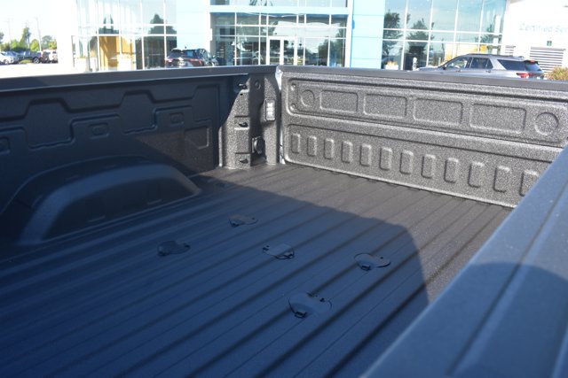 New 2026 Chevrolet Silverado 2500 W/T AWD/4WD image 14