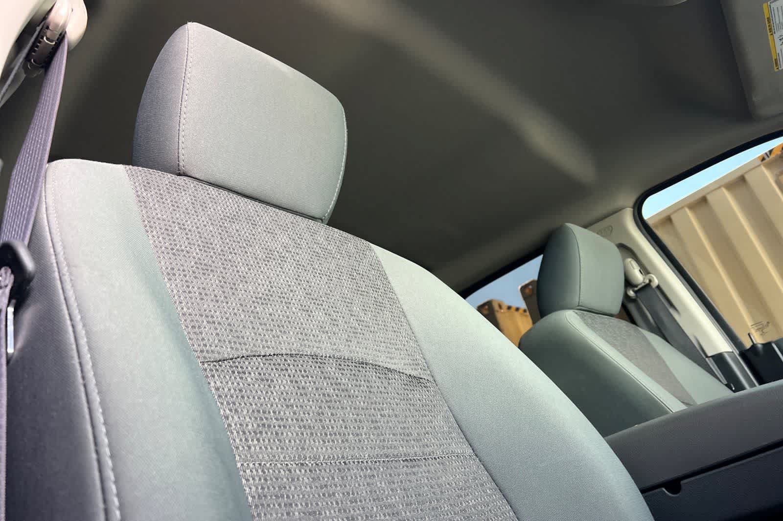 Used 2016 RAM 1500 Big Horn RWD image 18