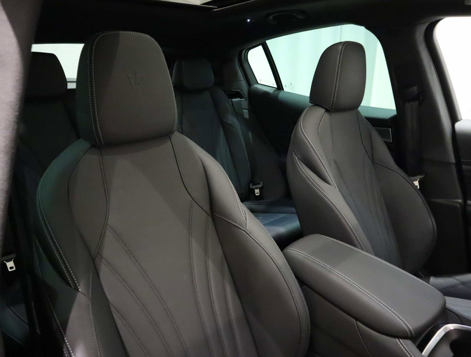 New 2025 Maserati Grecale GT image 20