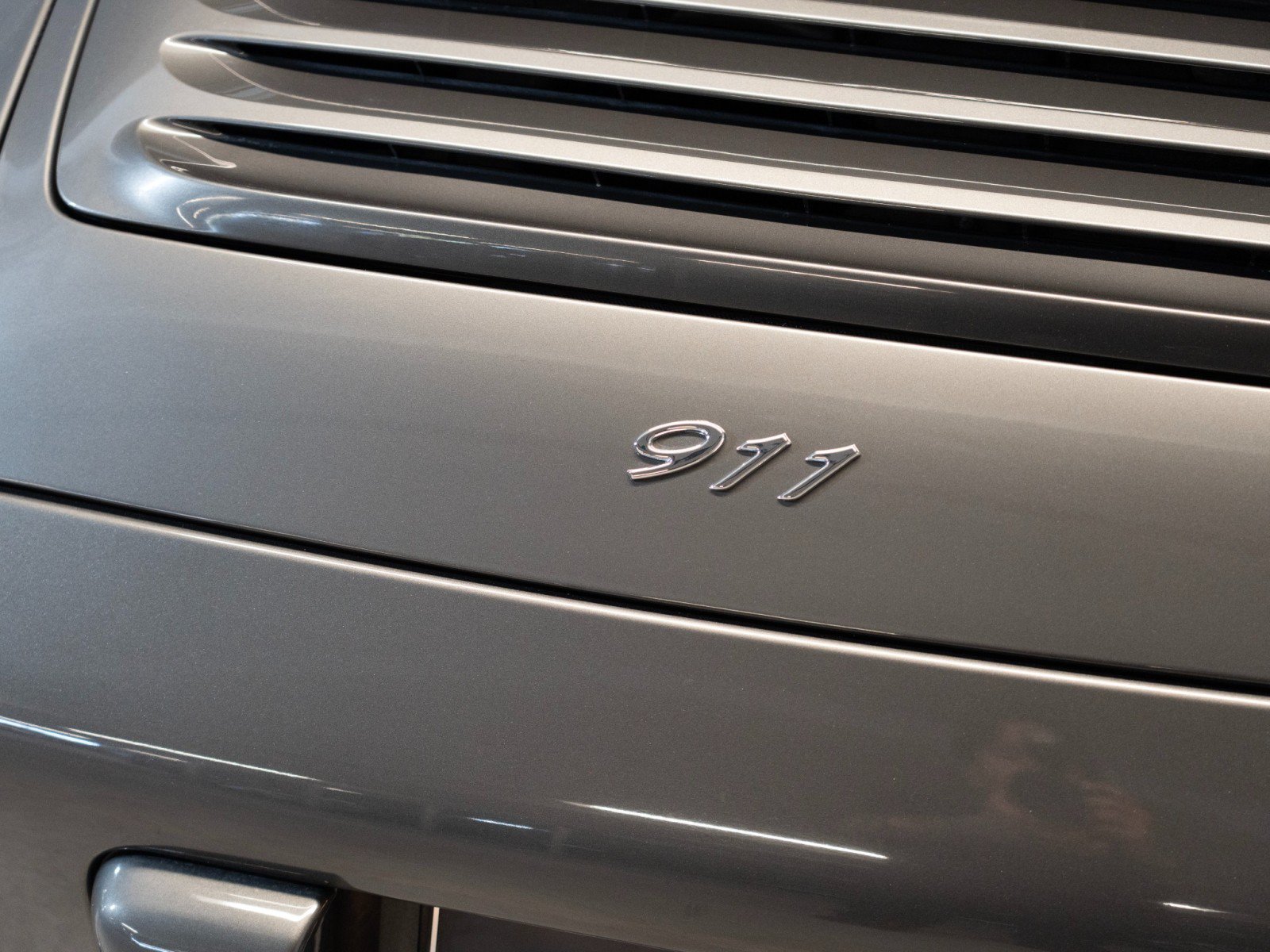 Used 2006 Porsche 911 Carrera 4S AWD/4WD image 10