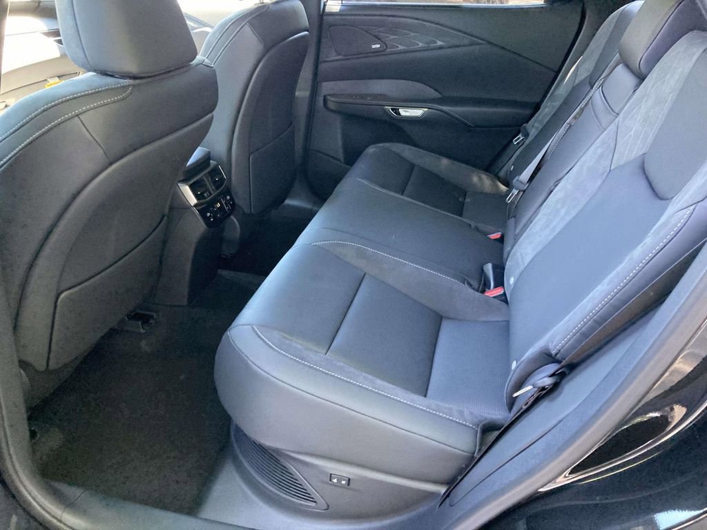 New 2026 Lexus RX 350 AWD/4WD image 9