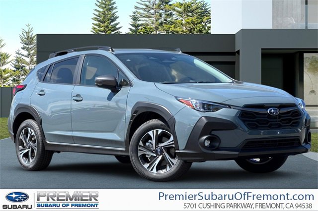 New 2025 Subaru Crosstrek 2.5i Premium