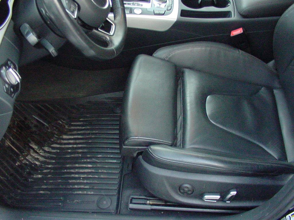 Used 2016 Audi A4 Premium Plus w/ Technology Package image 12