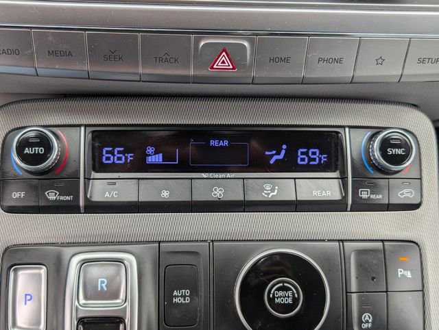 Used 2020 Hyundai Palisade SEL w/ Premium Package image 22