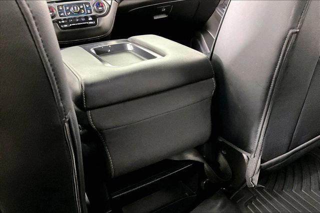 Used 2018 Chevrolet Tahoe LS image 9