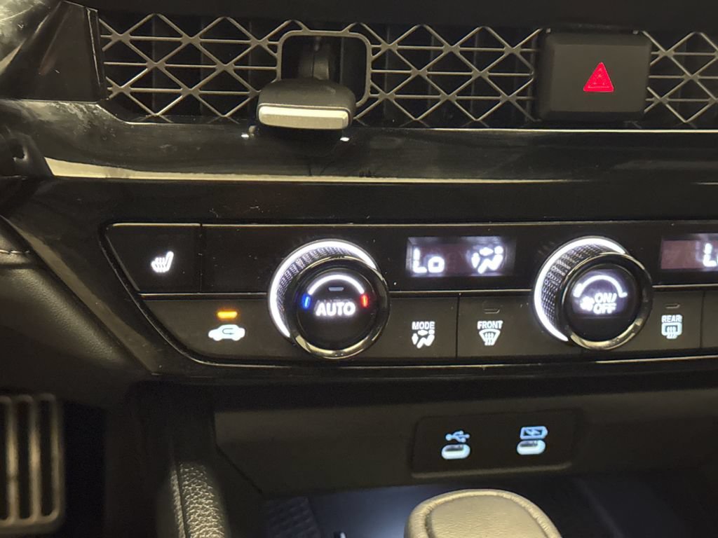 Used 2025 Honda Accord Sport image 22