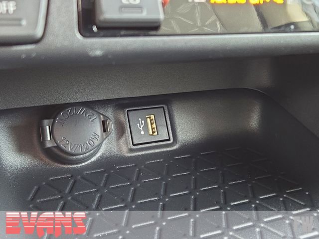 New 2025 Toyota RAV4 XLE w/ Convenience Package image 10