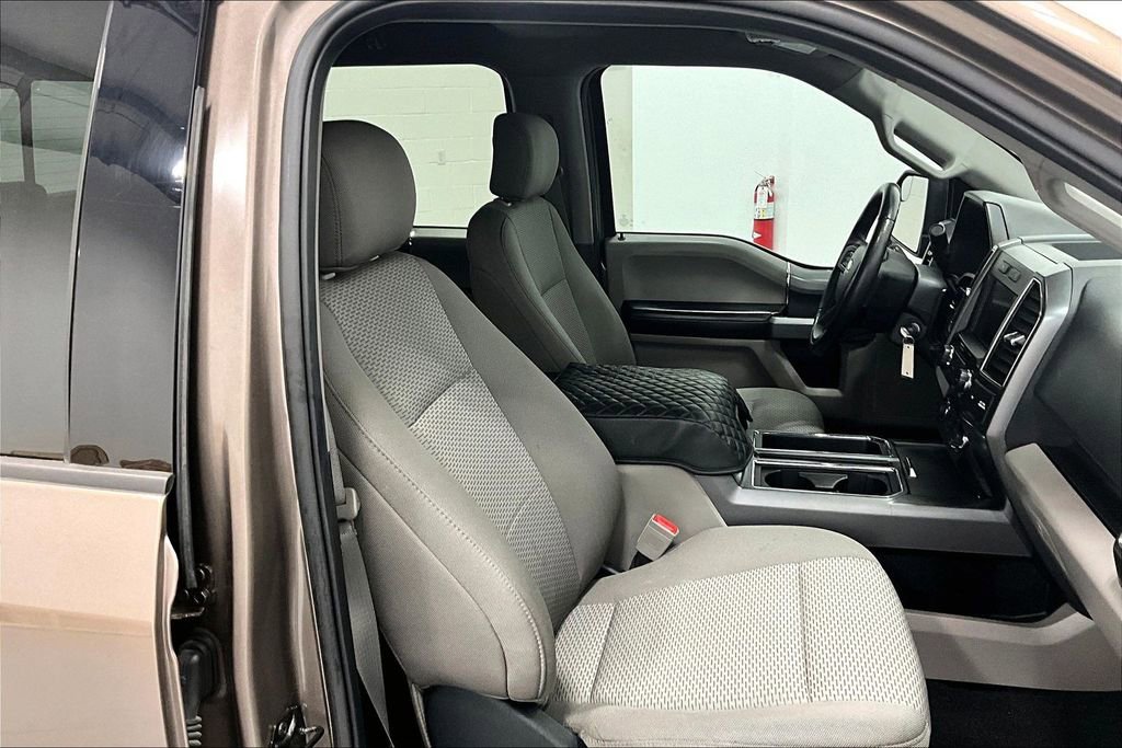 Used 2019 Ford F150 XLT w/ Equipment Group 302A Luxury image 7