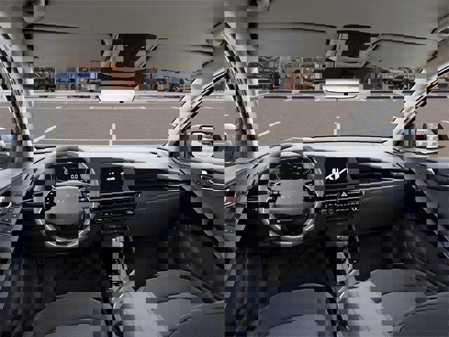 New 2026 Kia Niro LX image 14