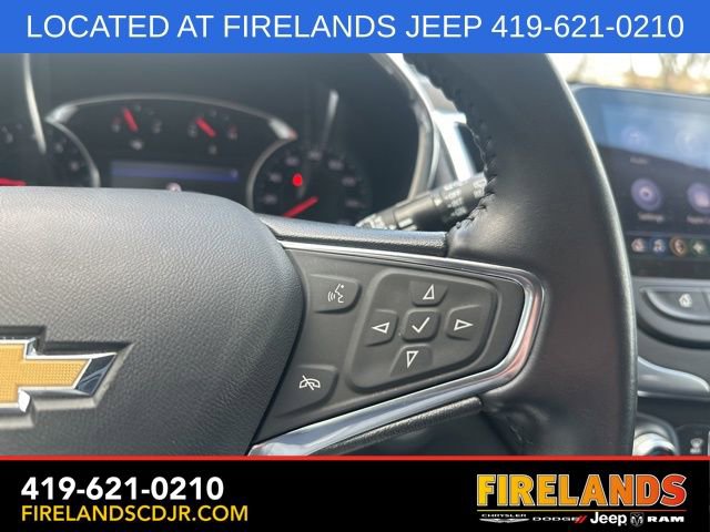 Used 2021 Chevrolet Equinox Premier image 22