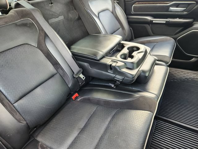 Certified 2020 RAM 1500 Laramie AWD/4WD image 28