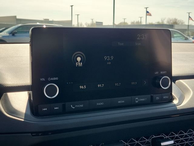 Certified 2025 Honda Accord SE image 24
