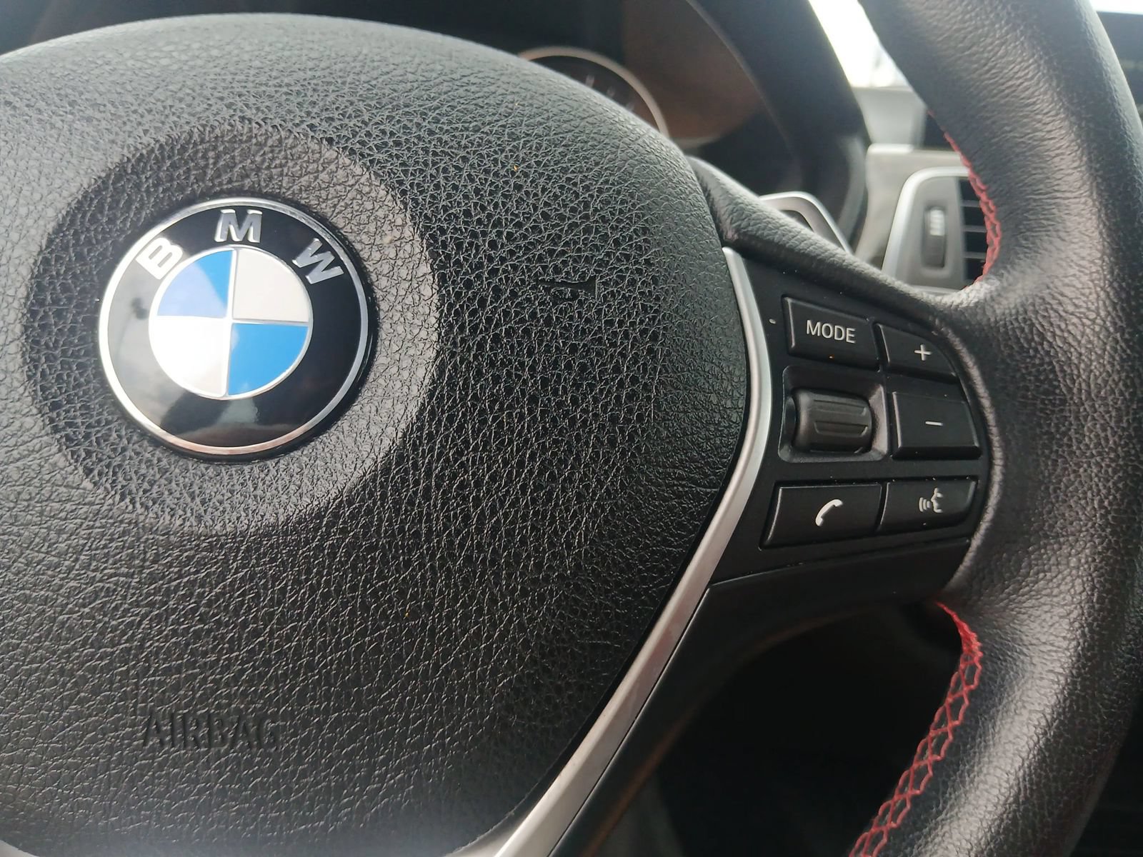 Used 2016 BMW 328i Sedan RWD image 26